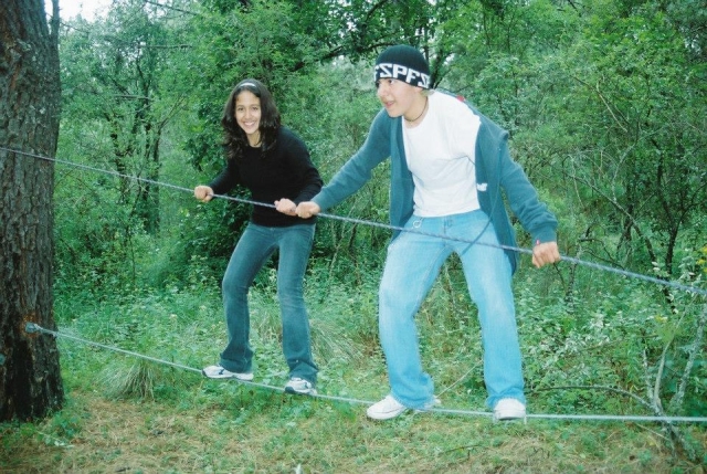  Programs with objectives 